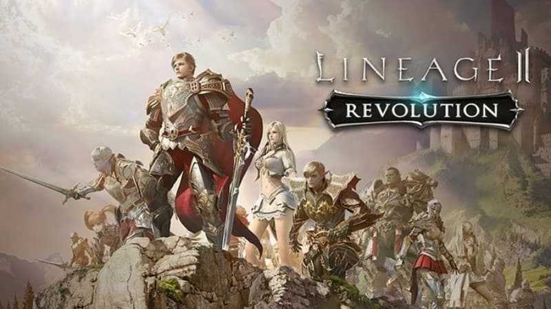 Lineage 2