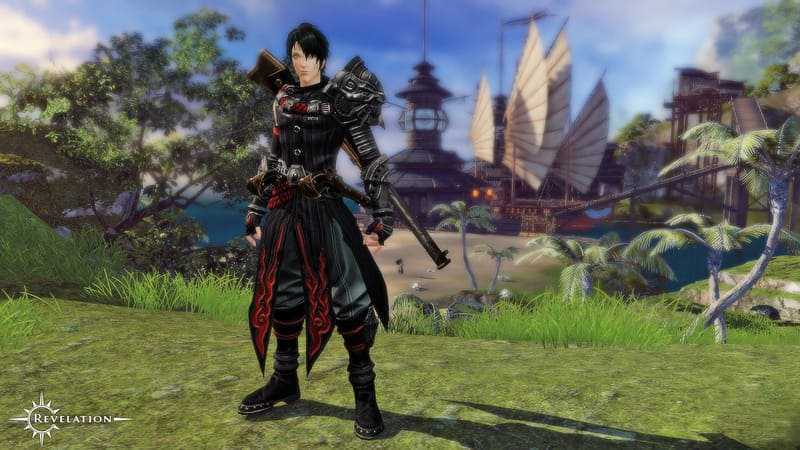 revelation online