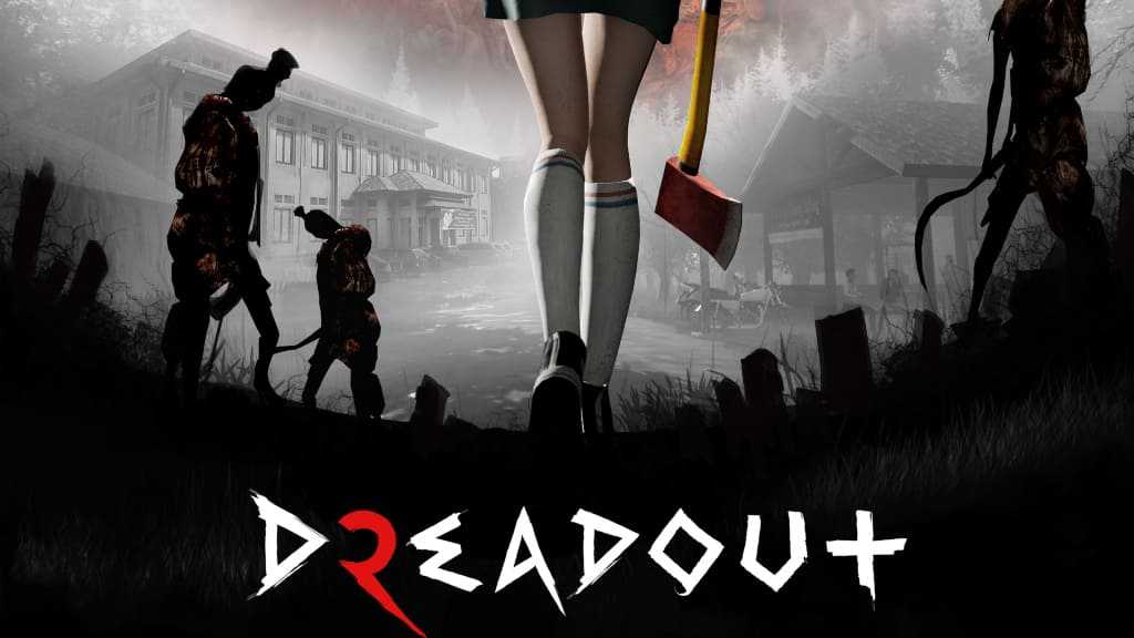 dreadout 2