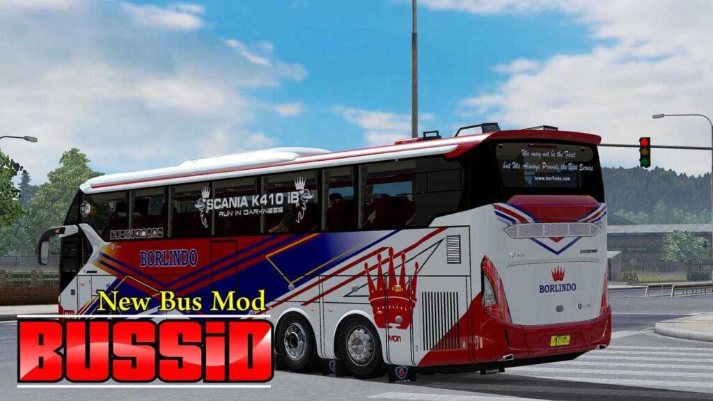 mod bus simulator indonesia