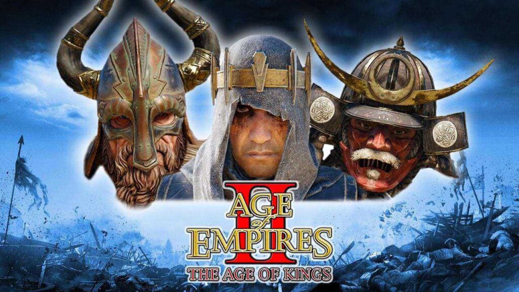 Age of Empires 2 The Age of Kings