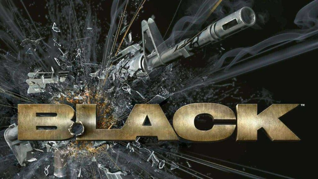 cheat black ps2