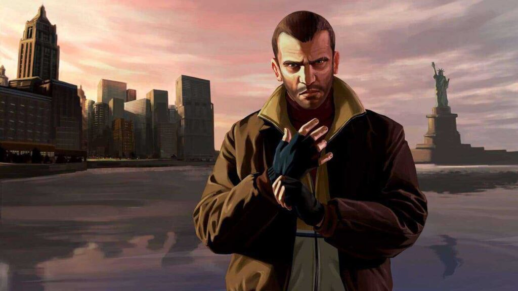 kode cheat gta 4 ps3