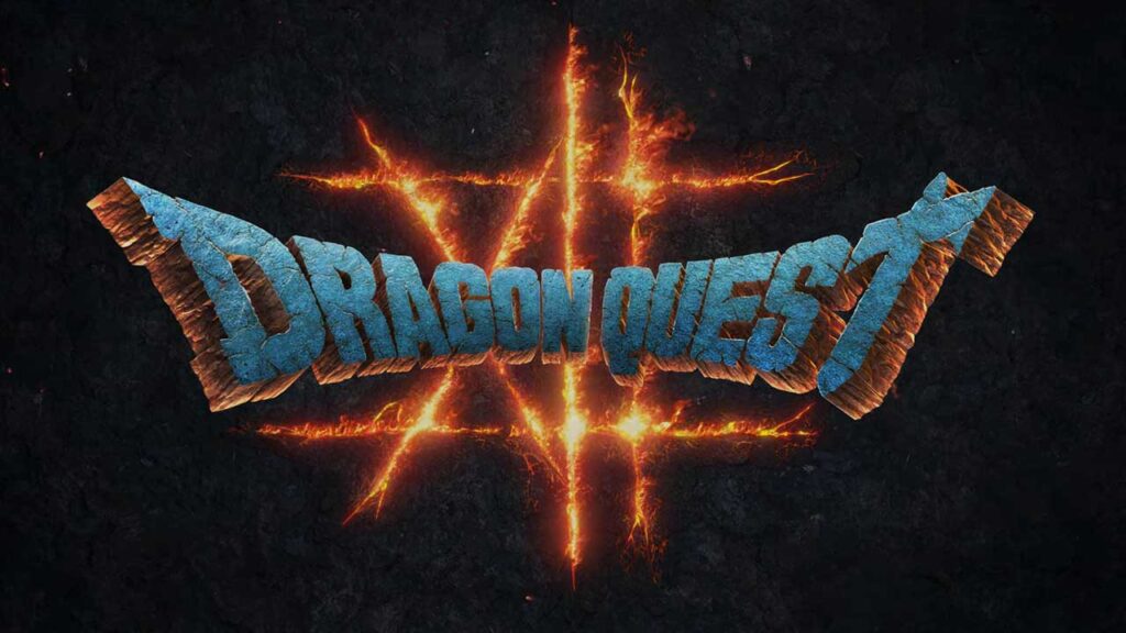 dragon quest 12