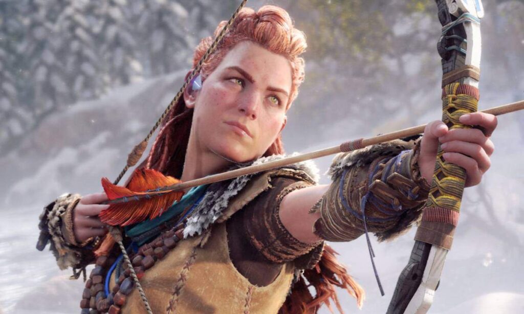 aloy horizon