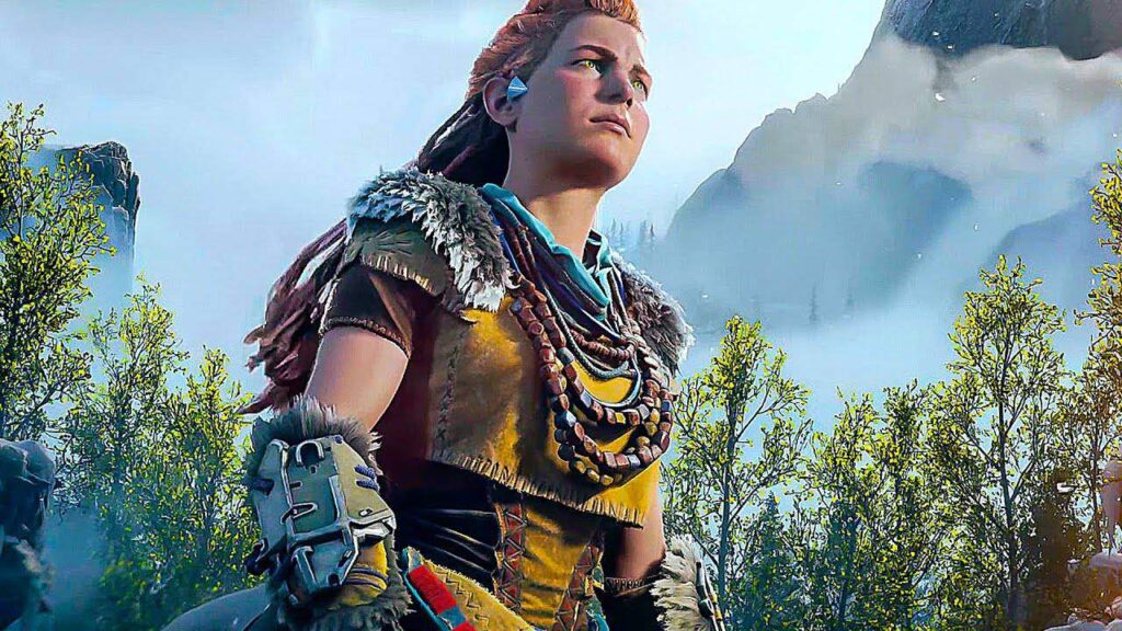 horizon forbidden west aloy