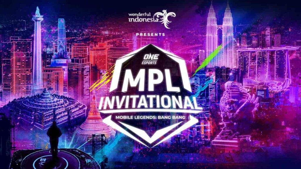 MPL Invitational